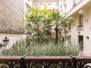 Appartement 157 m2 Paris 8ème