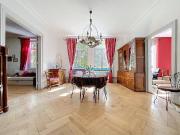 Appartement 157 m2 Strasbourg