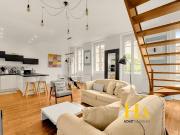 Appartement 157 m2 Toulouse