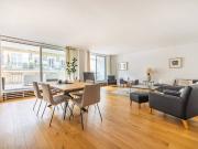 Appartement 158 m2 Paris 16ème