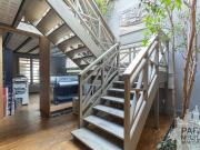 Appartement 154 m2 Paris 17ème