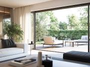 Appartement 158 m2 Paris 18ème