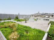 Appartement 158 m2 Paris 18ème