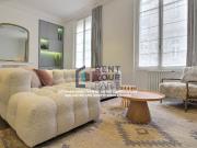 Appartement 158 m2 Paris 8ème