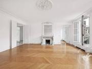 Appartement 158 m2 Paris 8ème