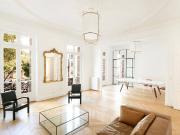 Appartement 166 m2 Paris 8ème