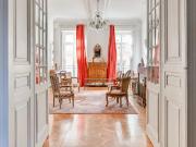 Appartement 159 m2 Lyon 2ème