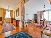 Appartement 159 m2 Paris 16ème