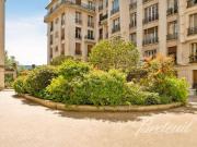 Appartement 159 m2 Paris 16ème