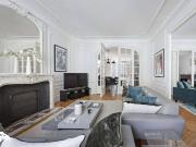 Appartement 159 m2 Paris 8ème