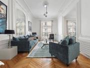 Appartement 159 m2 Paris 8ème