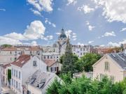 Appartement 159 m2 Versailles