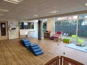 Appartement 15 pièces 299 m²