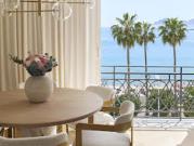 Appartement en bord de mer