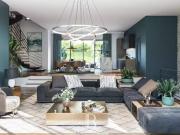 Appartement 160 m2 Issy les Moulineaux