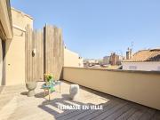 Appartement 160 m2 Marseille 1er