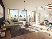 Appartement 160 m2 Paris 15ème