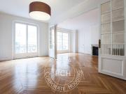 Appartement 160 m2 Paris 16ème