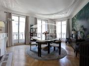 Appartement 160 m2 Paris 16ème