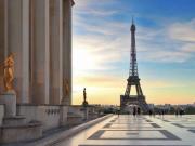 Appartement 160 m2 Paris 16ème