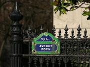 Appartement 160 m2 Paris 16ème