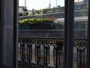 Appartement 160 m2 Paris 16ème