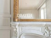 Appartement 160 m2 Paris 16ème Appartement 160 m2 Paris 16ème