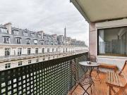 Appartement 160 m2 Paris 16ème