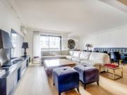 Appartement 160 m2 Paris 16ème Appartement 160 m2 Paris 16ème