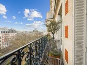 Appartement 160 m2 Paris 17ème