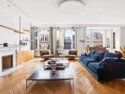 Appartement 160 m2 Paris 17ème