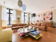 Appartement 160 m2 Paris 1er