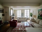 Appartement 160 m2 Paris 1er