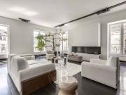 Appartement 160 m2 Paris 2ème