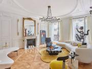 Appartement 160 m2 Paris 8ème