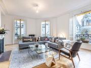 Appartement 160 m2 Paris 8ème