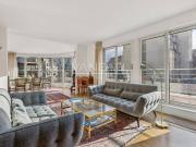 Appartement 161 m2 Paris 16ème