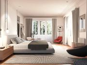 Appartement 161 m2 Paris 6ème