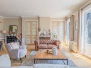 Appartement 162 m2 Lyon 6ème