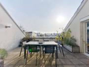 Appartement 162 m2 Lyon 8ème