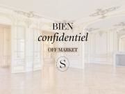 Appartement 162 m2 Neuilly sur Seine