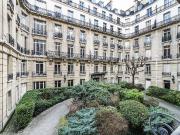 Appartement 162 m2 Paris 5ème