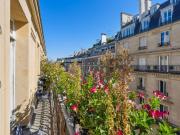 Appartement 162 m2 Paris 8ème