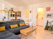 Appartement contemporain