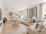 Appartement 163 m2 Paris 16ème