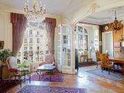 Appartement 163 m2 Paris 17ème