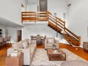 Appartement 163 m2 Paris 19ème