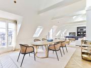Appartement 163 m2 Paris 6ème