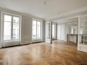Appartement 163 m2 Paris 7ème
