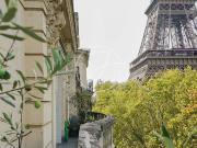 Appartement 163 m2 Paris 7ème